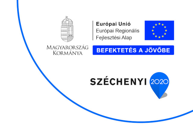 Széchenyi Terv Pályázat